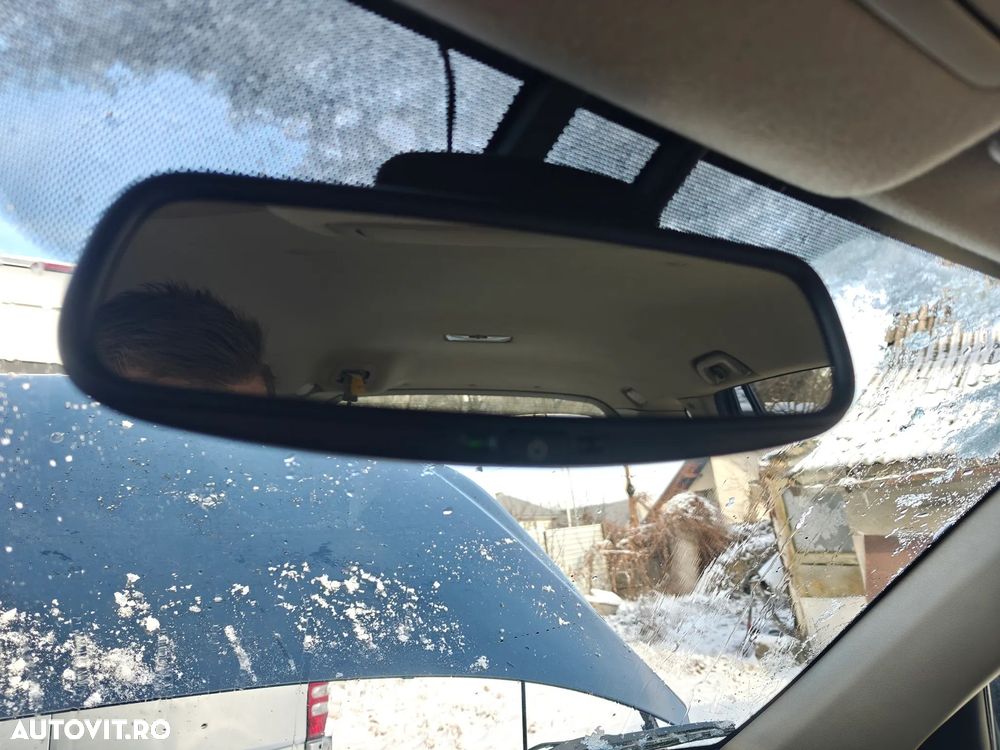 Toyota RAV4 2.2 D-CAT AWD Luxury - 12