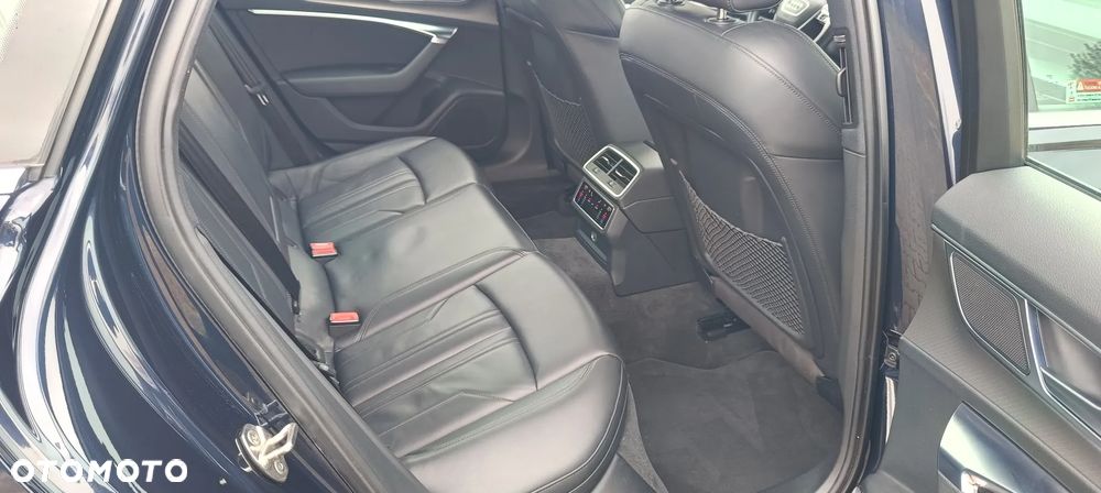 Audi A6 Limousine - 18