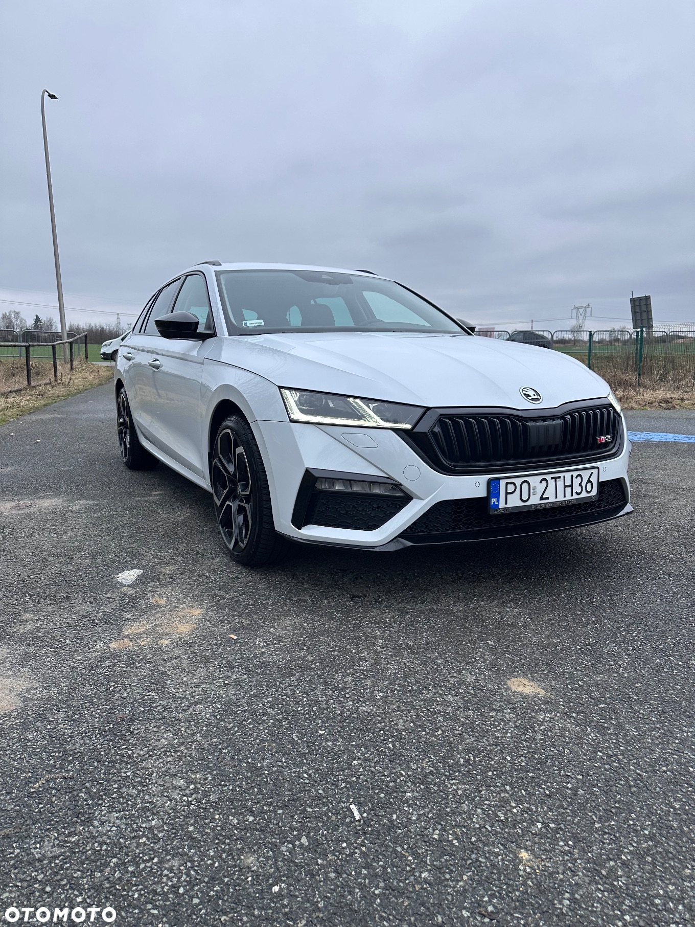 Skoda Octavia 1.5 TSI e-Tec Style DSG - 9