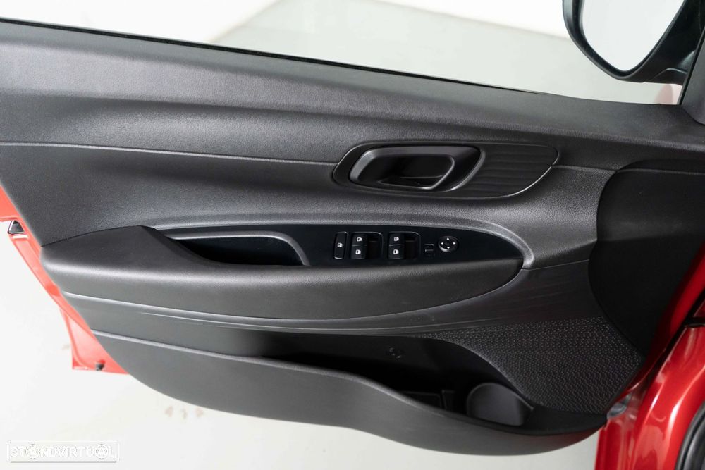 Hyundai i20 1.2 Comfort - 17