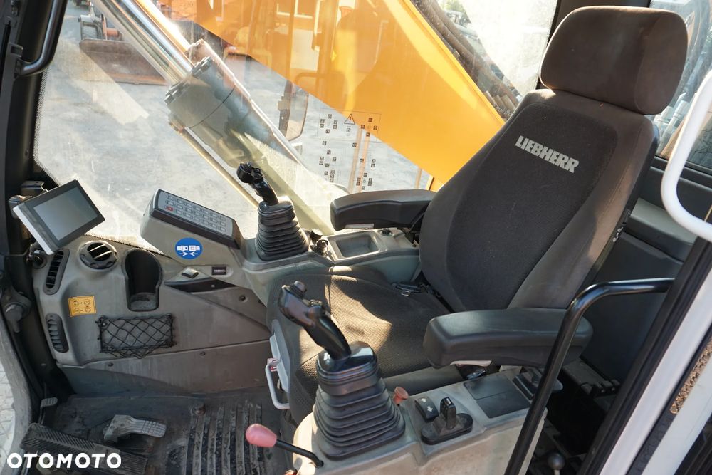 Liebherr LH 30 M Litronic/ 7000h/ LH 24 LH 26 LH 40 LH 35 - 19