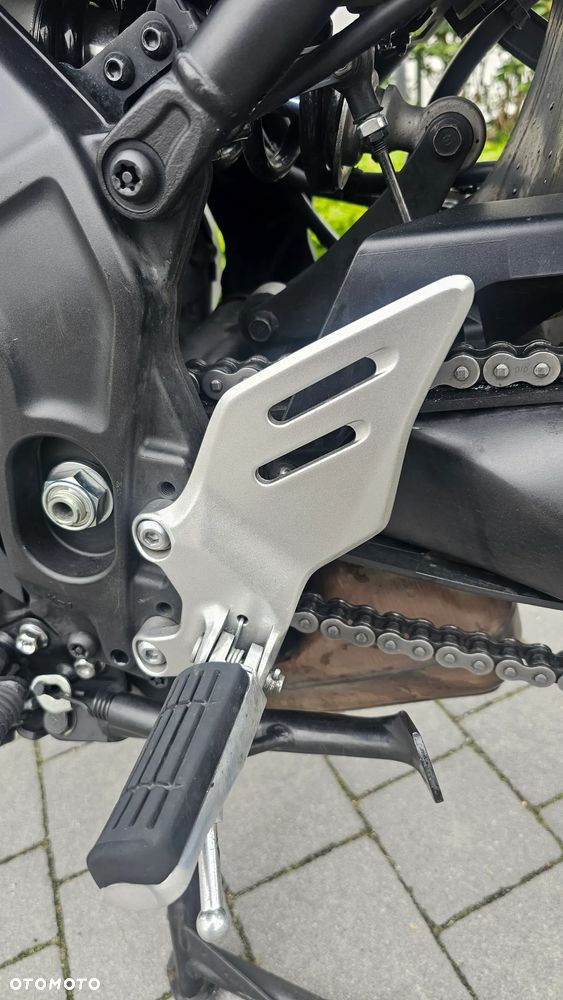 Yamaha Tracer - 19