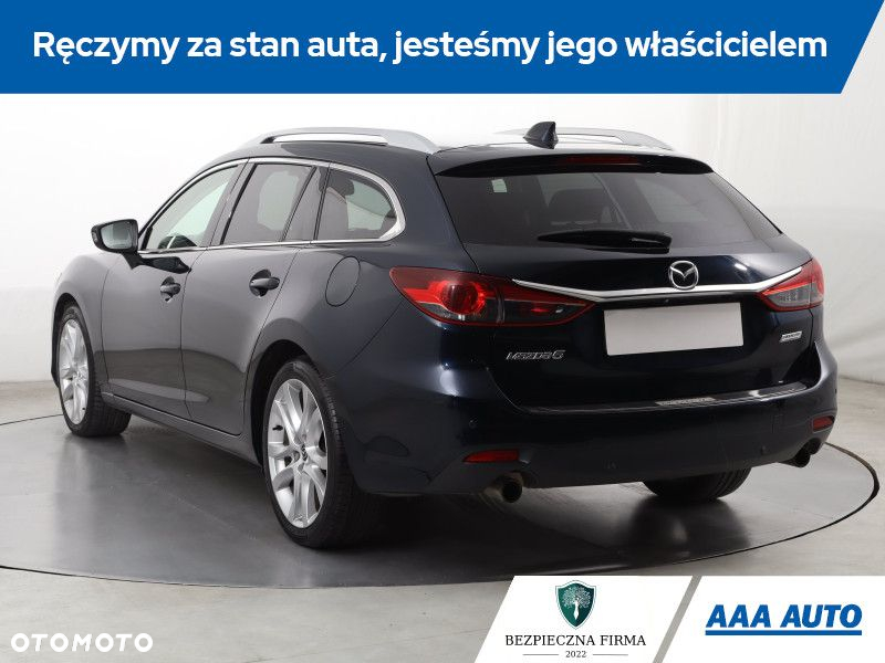 Mazda 6 - 5