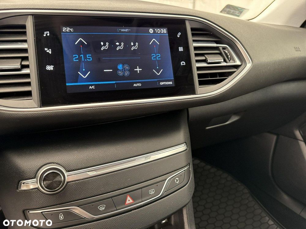 Peugeot 308 - 27