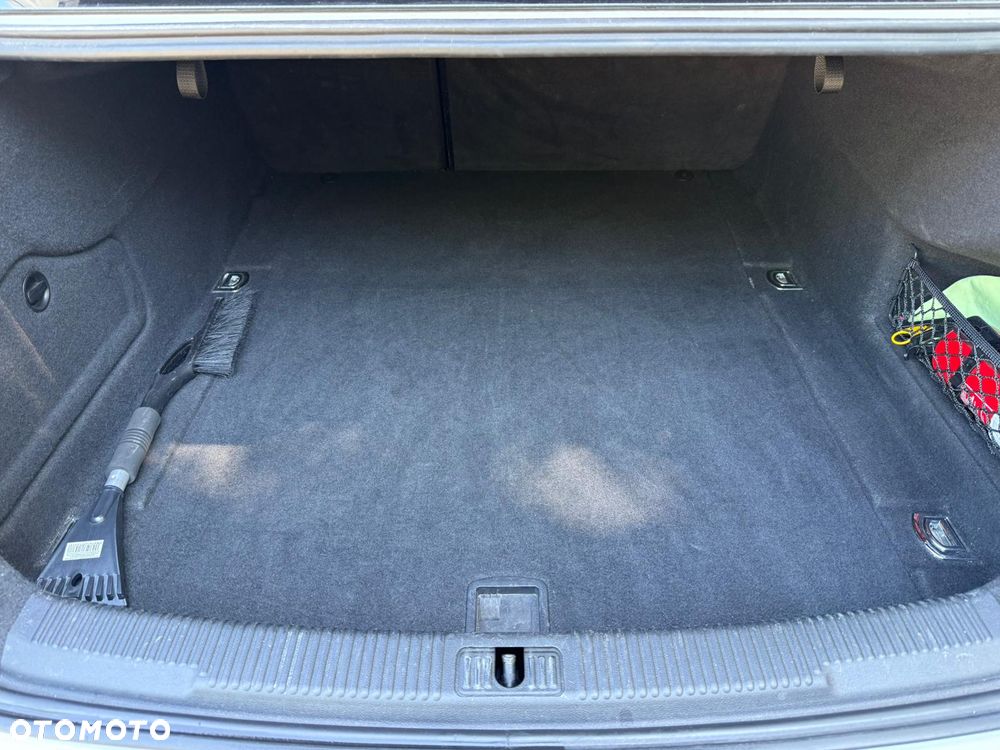Audi A6 Limousine 3.0 TDI Quattro S tronic - 23