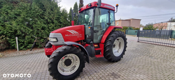 McCormick CX85 Import Oryginał