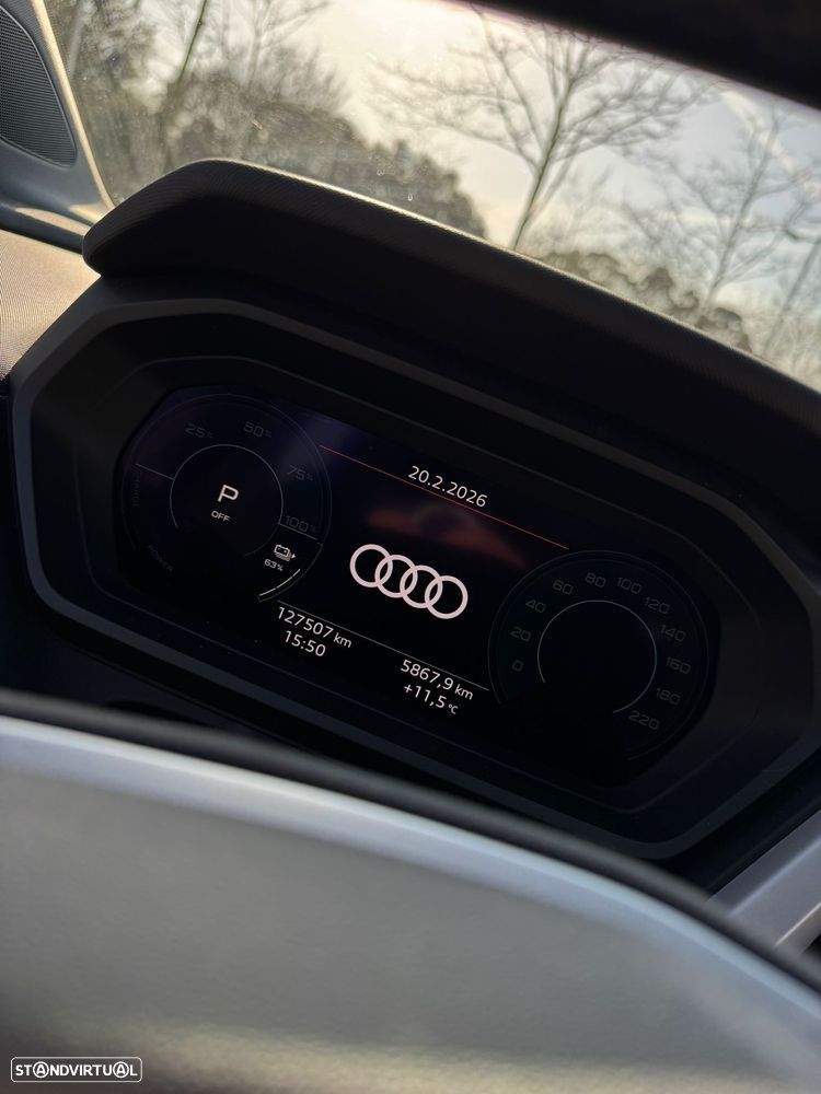 Audi Q4 e-tron 35 - 14