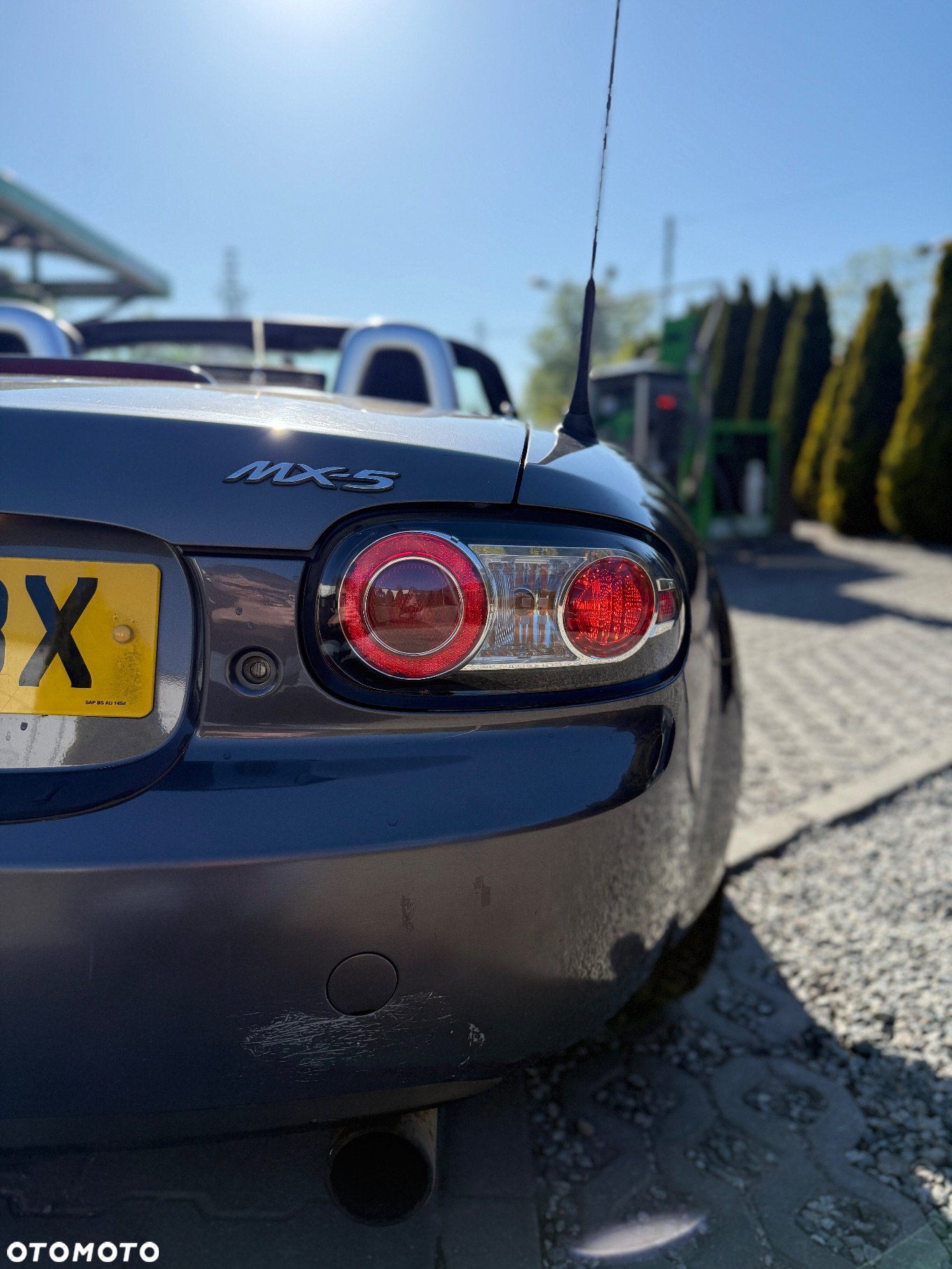 Mazda MX-5 2.0 Emotion - 2
