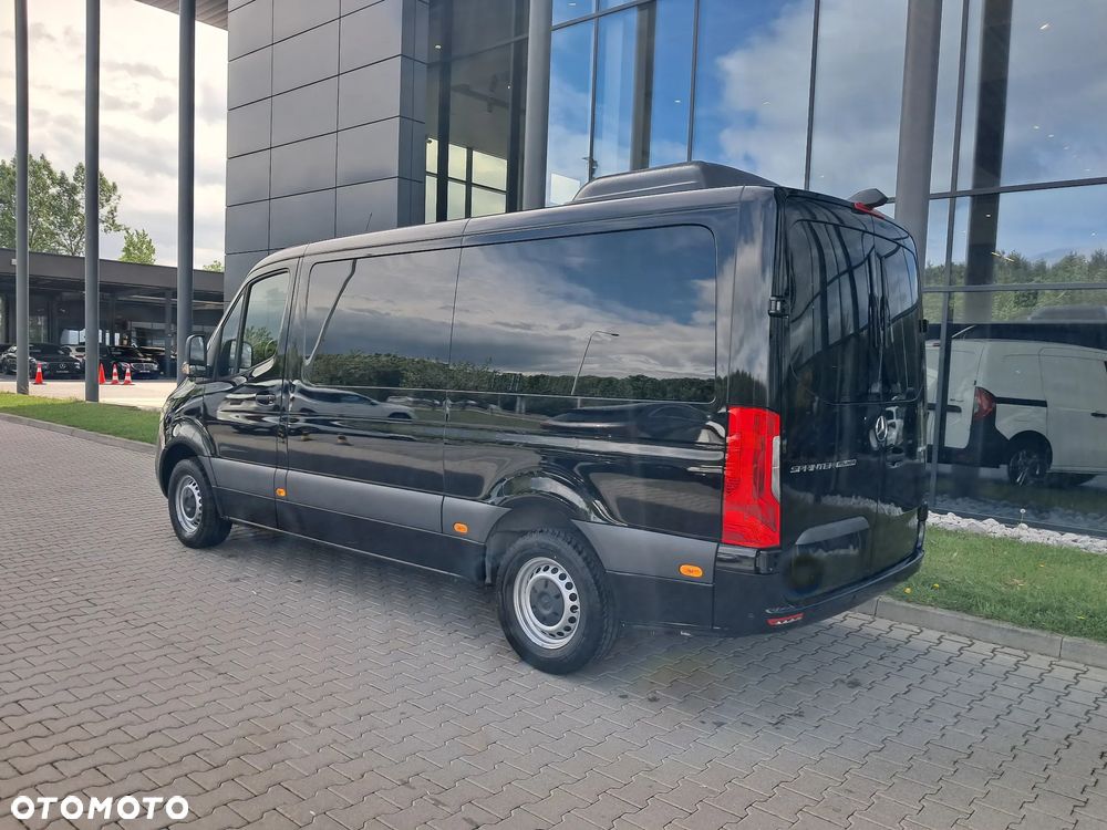 Mercedes-Benz Sprinter 315 CDI TOURER PRO  3665 mm L2H1 - 9