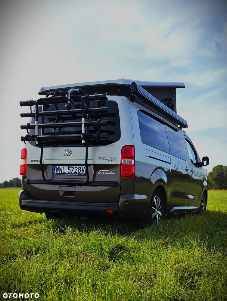 Toyota Proace Verso - 8