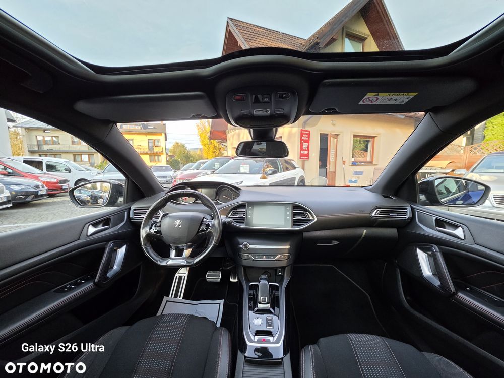 Peugeot 308 2019