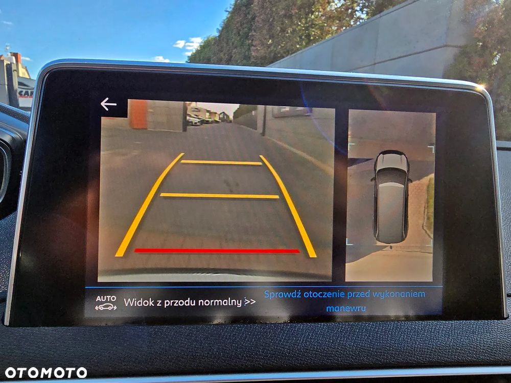 Peugeot 5008 BlueHDi 180 EAT6 GT - 31