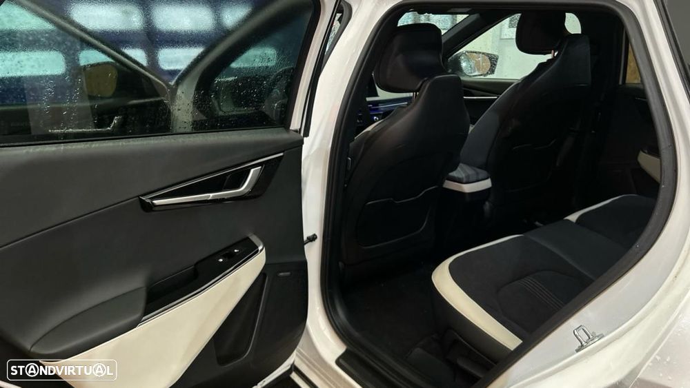 Kia EV6 77.4 kWh GT-Line - 6