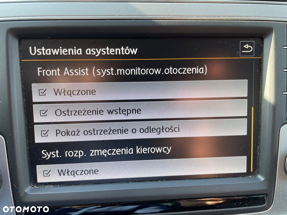 Volkswagen Polo 1.2 TSI (Blue Motion Technology) DSG Comfortline - 20