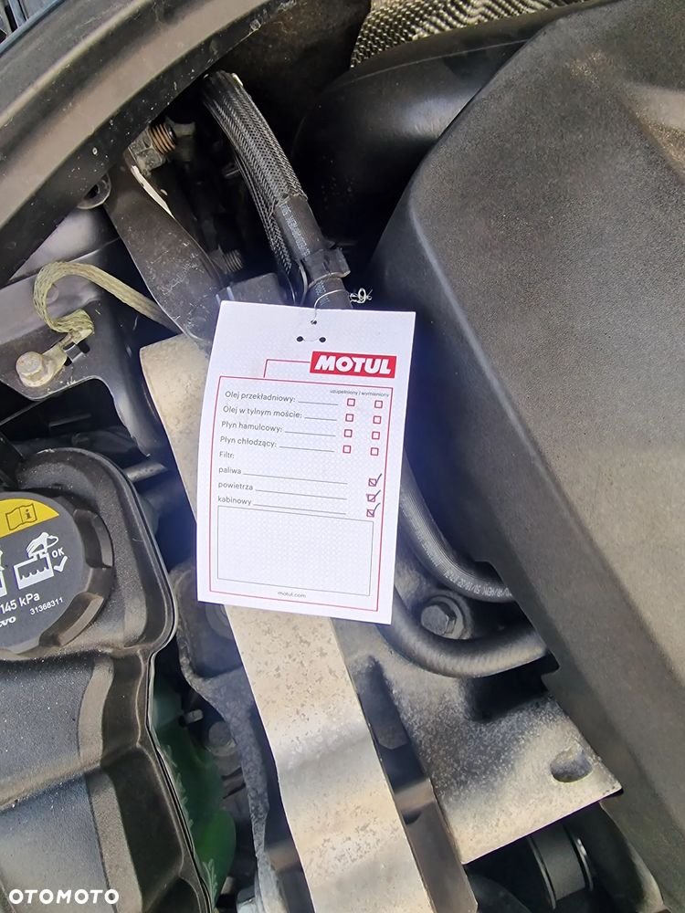 Volvo V70 D4 Drive-E Momentum - 26