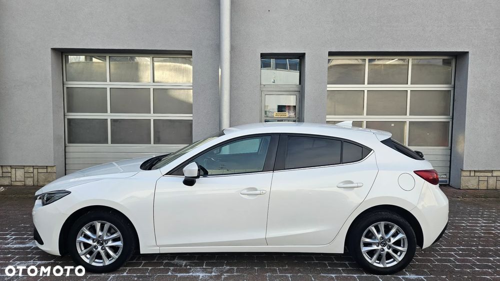 Mazda 3 2.0 Skyenergy EU6 - 6