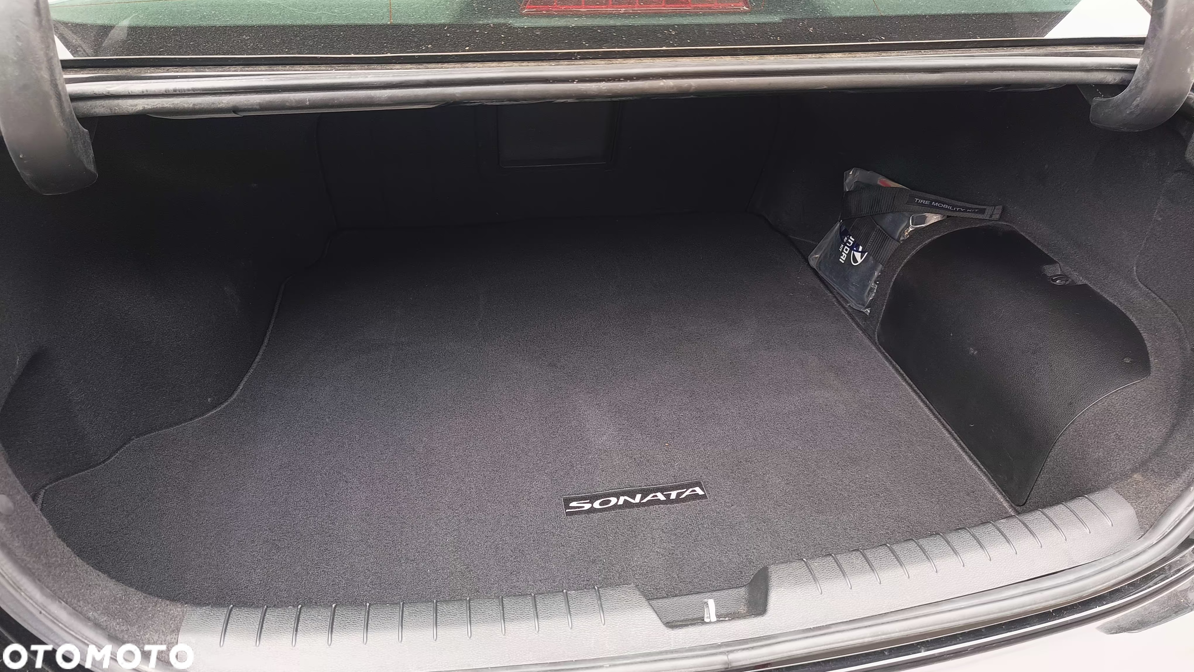 Hyundai Sonata - 18