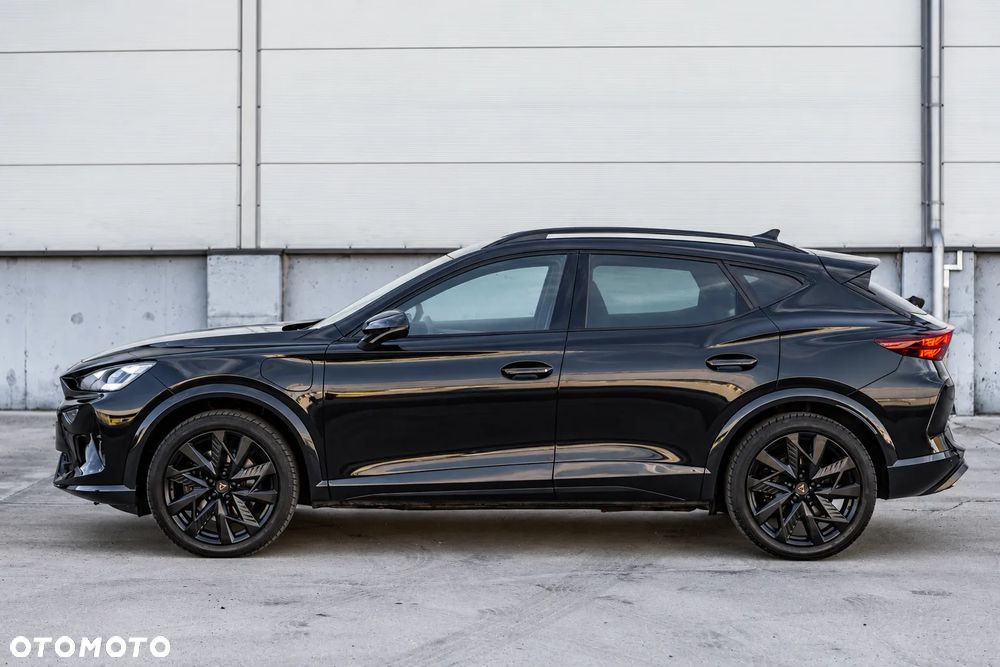 Cupra Formentor 2024 photo 5