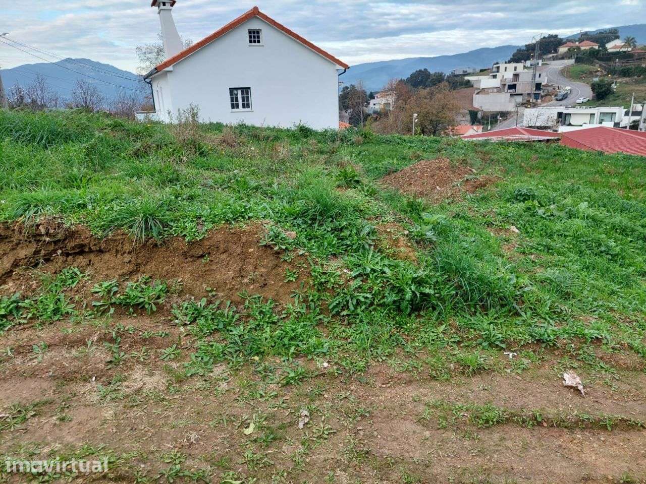Terreno para Construção na Feitosa – pohled 2