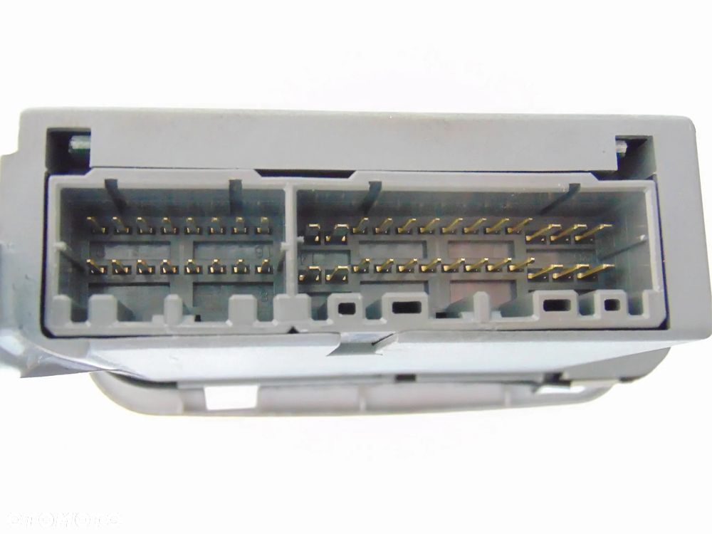 ORYGINAŁ przełącznik panel szyb kierowcy lewy Alfa Romeo 147 , 00-10r - 12