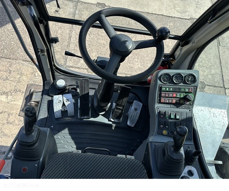 Liebherr A 316 LITRONIC - 29