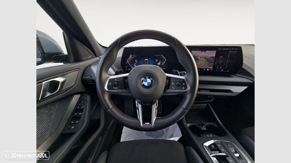 BMW 116 Pack Desportivo M - 12