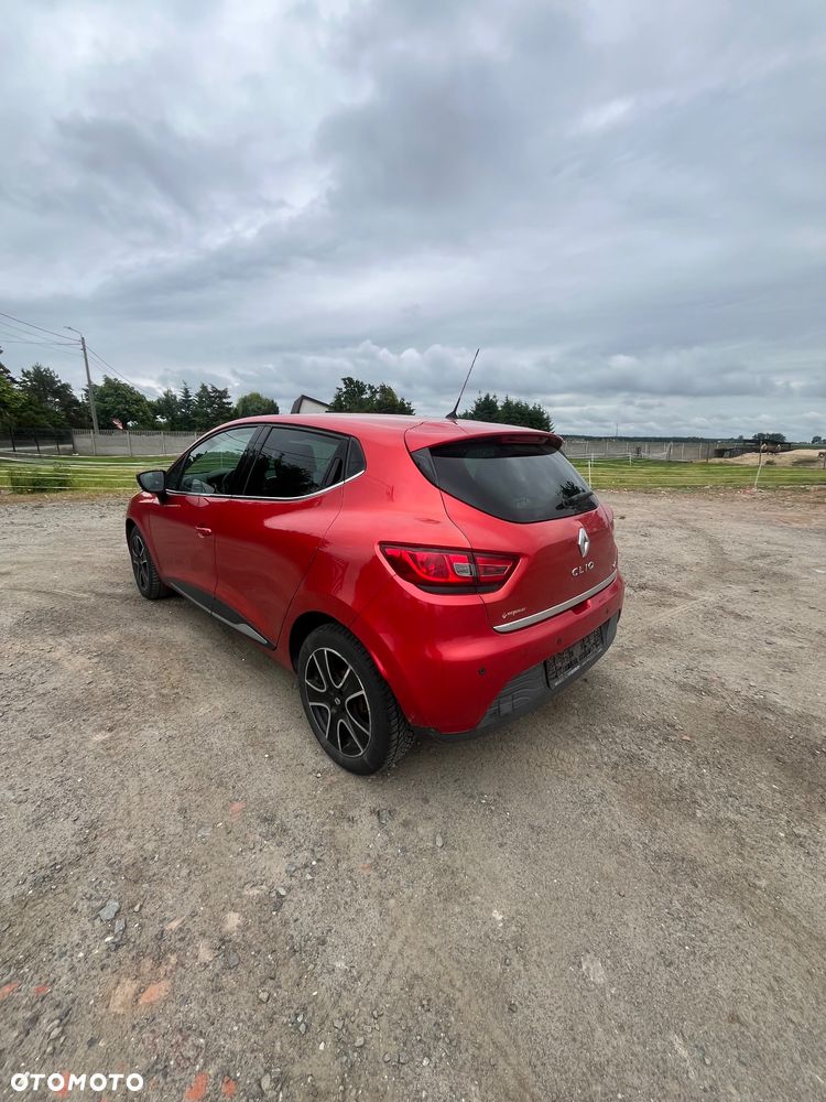 Renault Clio Energy dCi 90 Start & Stop Dynamique - 3