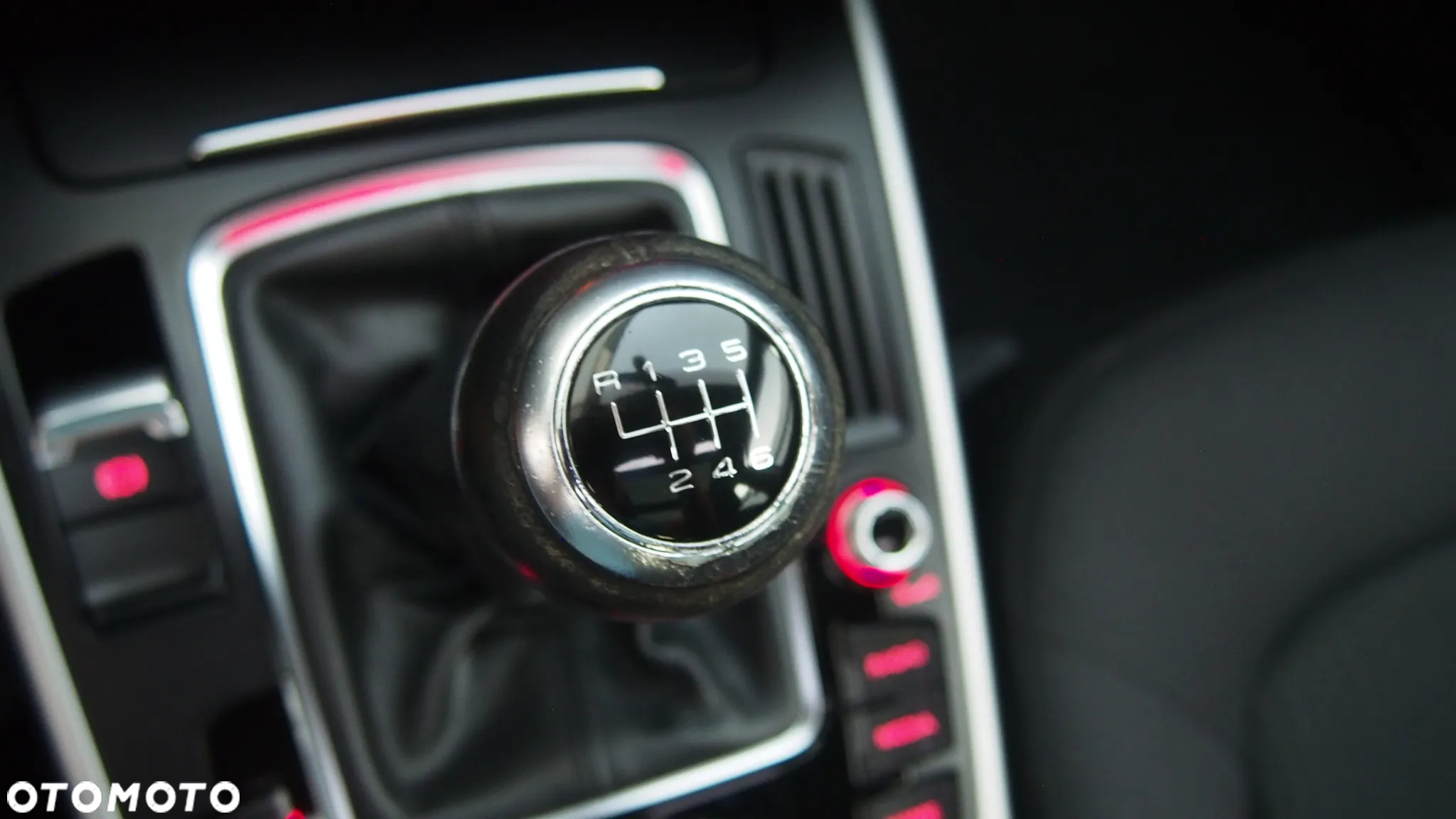 Audi A4 Avant - 25