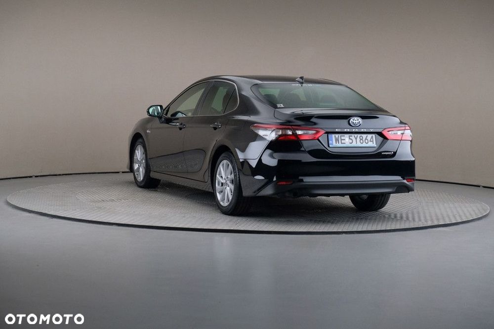 Toyota Camry 2.5 Hybrid Comfort CVT - 2