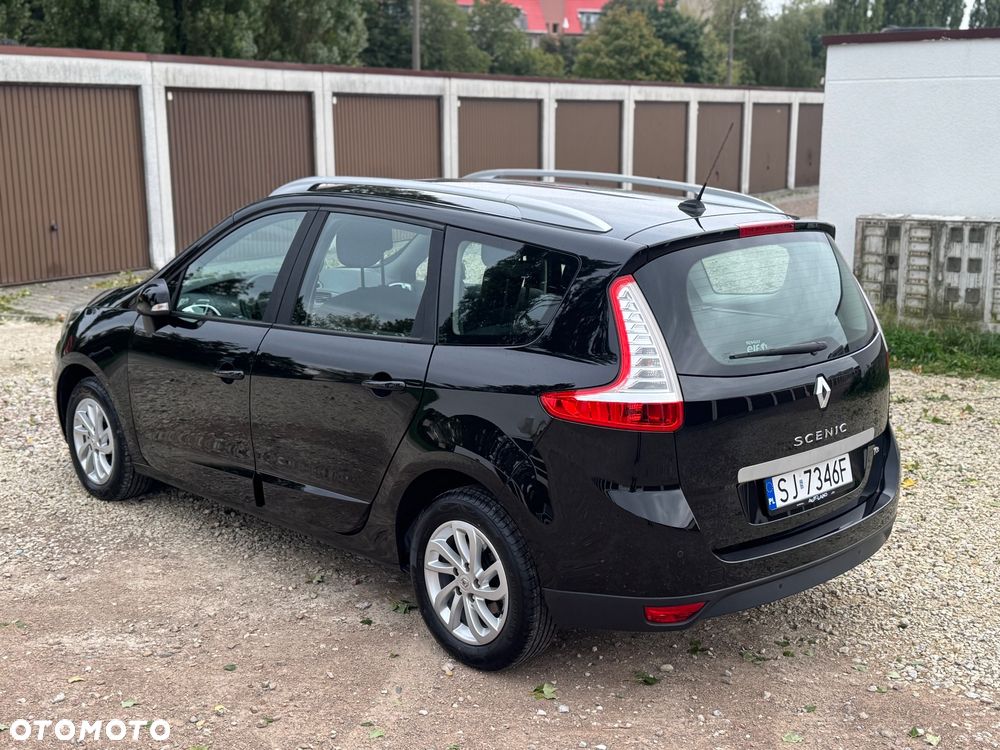 Renault Grand Scenic Gr 1.2 TCe Energy Intens - 15