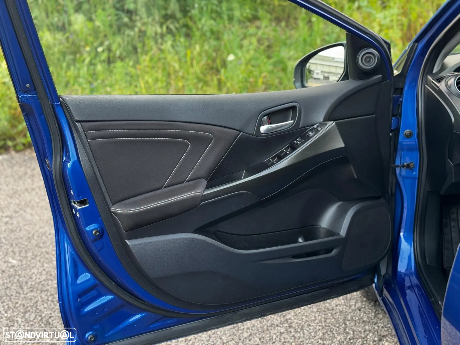 Honda Civic 1.6 i-DTEC Elegance+Connect Navi - 13