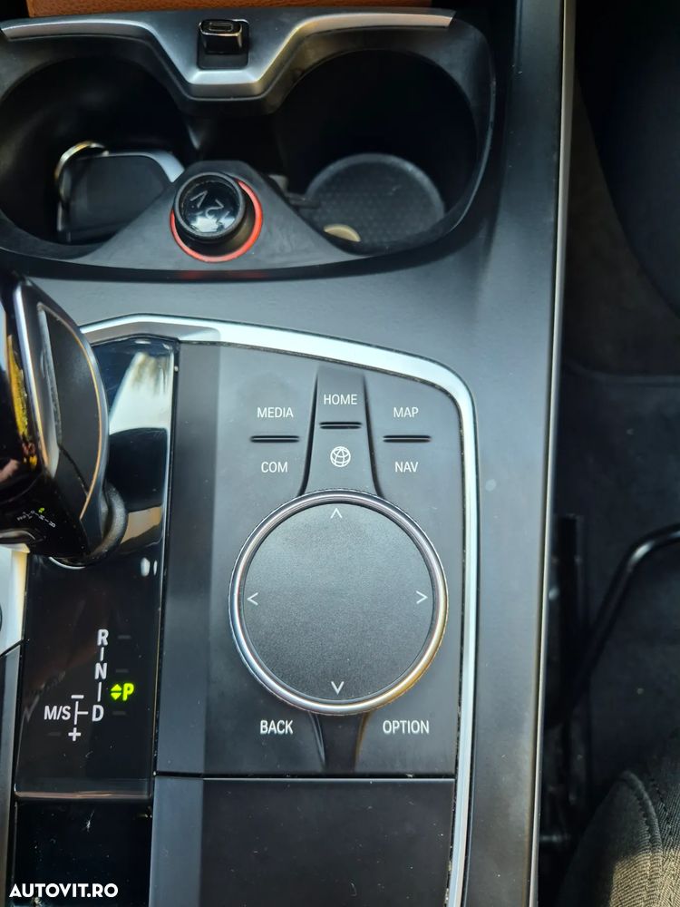 BMW Seria 1 118d Aut. Advantage - 36