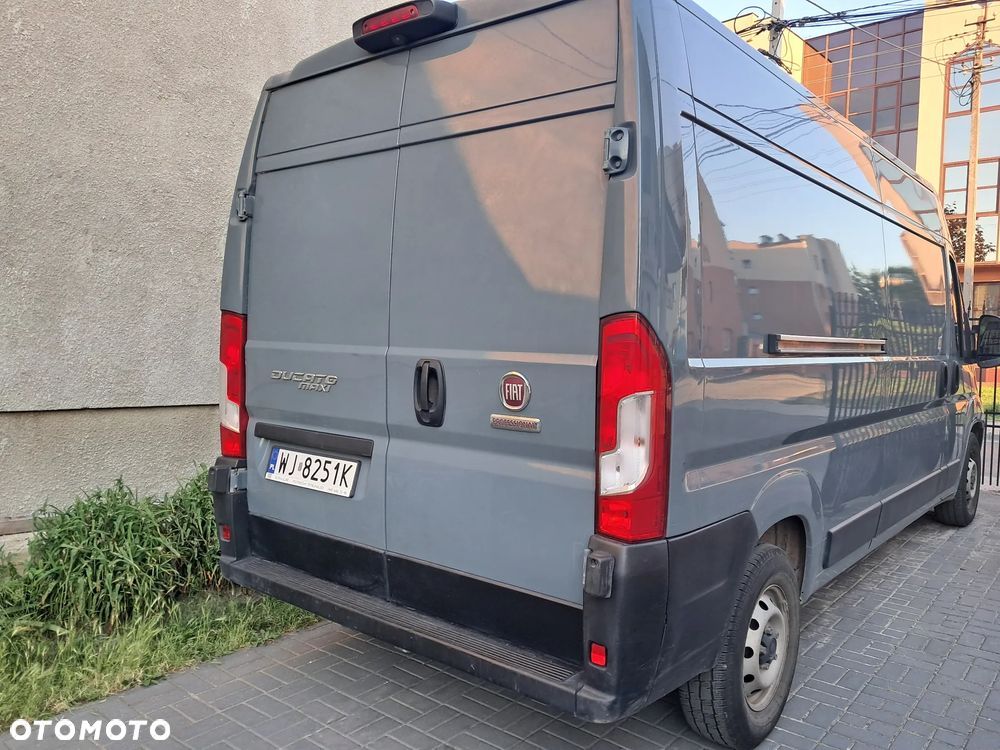 Fiat DUCATO - 2