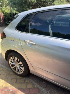 Citroën C4 PureTech 130 Stop & Start EAT6 Selection - 4