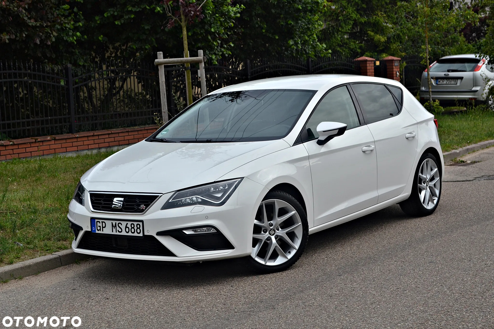 Seat Leon 1.4 TSI FR S&S DSG - 2