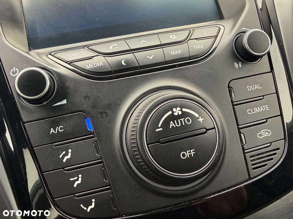 Hyundai i40 1.7 CRDi blue Style - 31