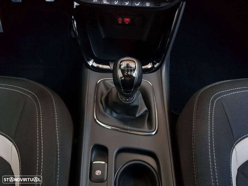 Kia Ceed SW 1.6 CRDi GT Line - 23