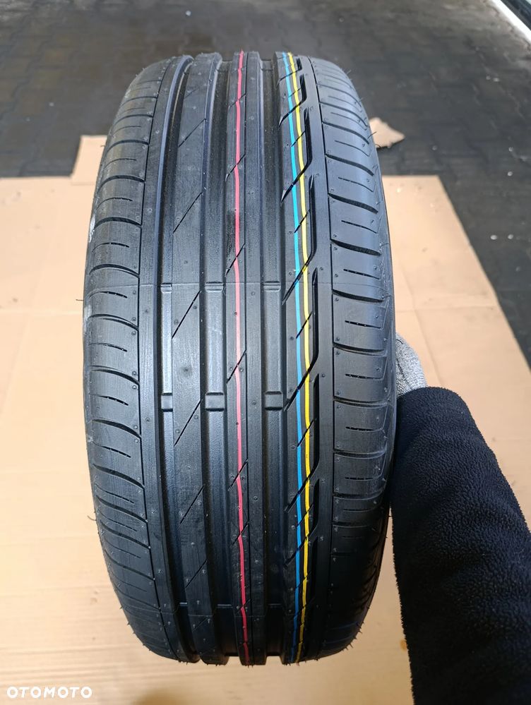 FORD MONDEO MK5 KOŁO ZAPASOWE ZAPAS 6,5Jx16 ET50 215/60 R16 5x108 - 10
