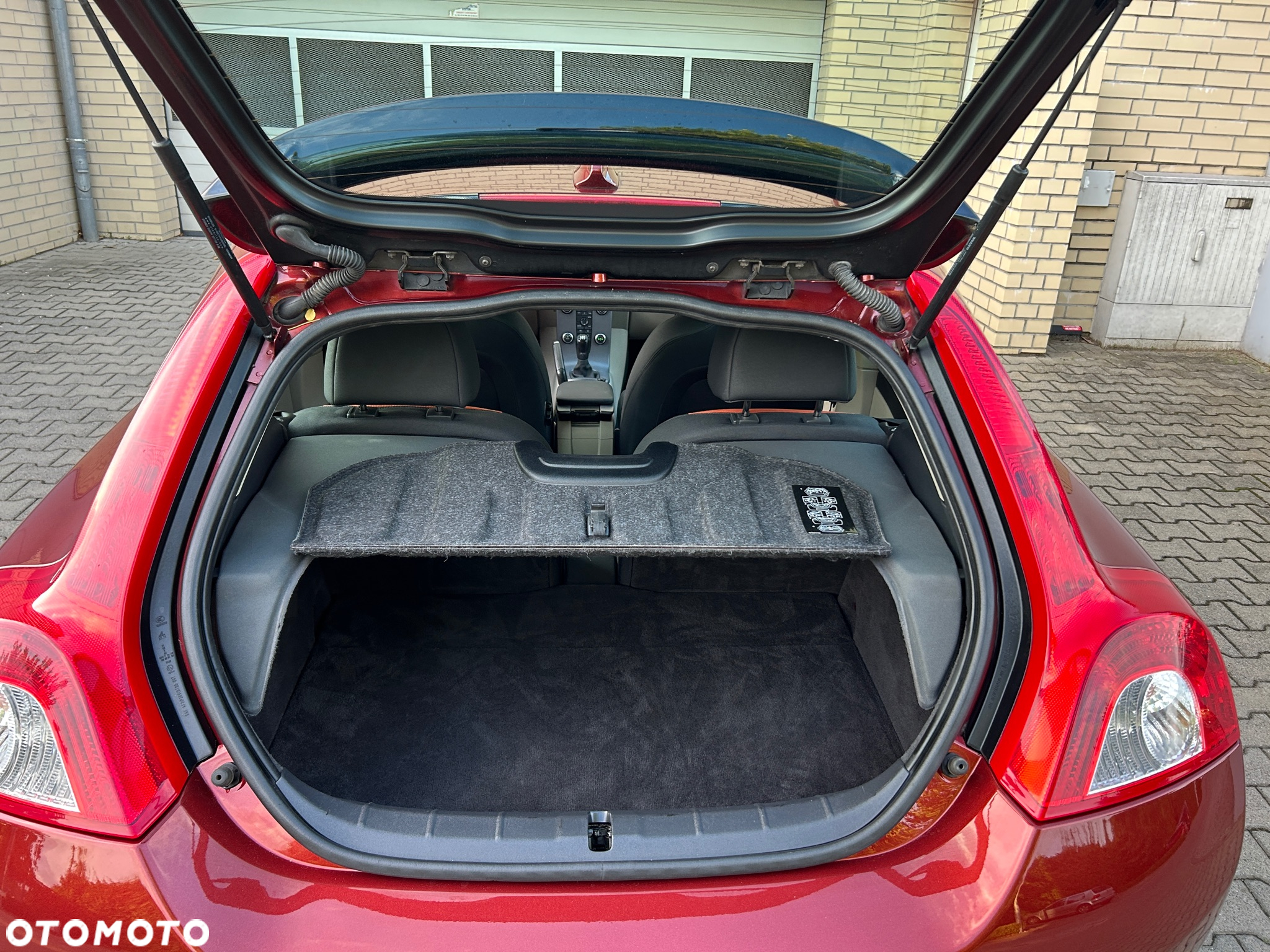 Volvo C30 - 13