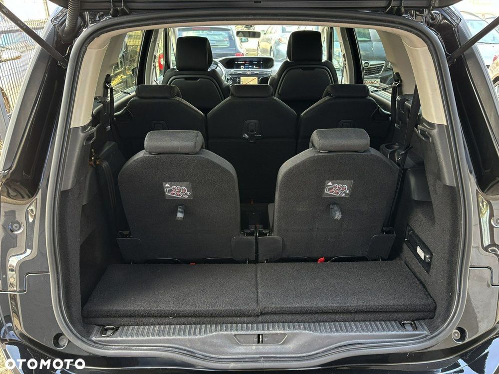 Citroën C4 Grand Picasso 2.0 BlueHDi Exclusive - 6
