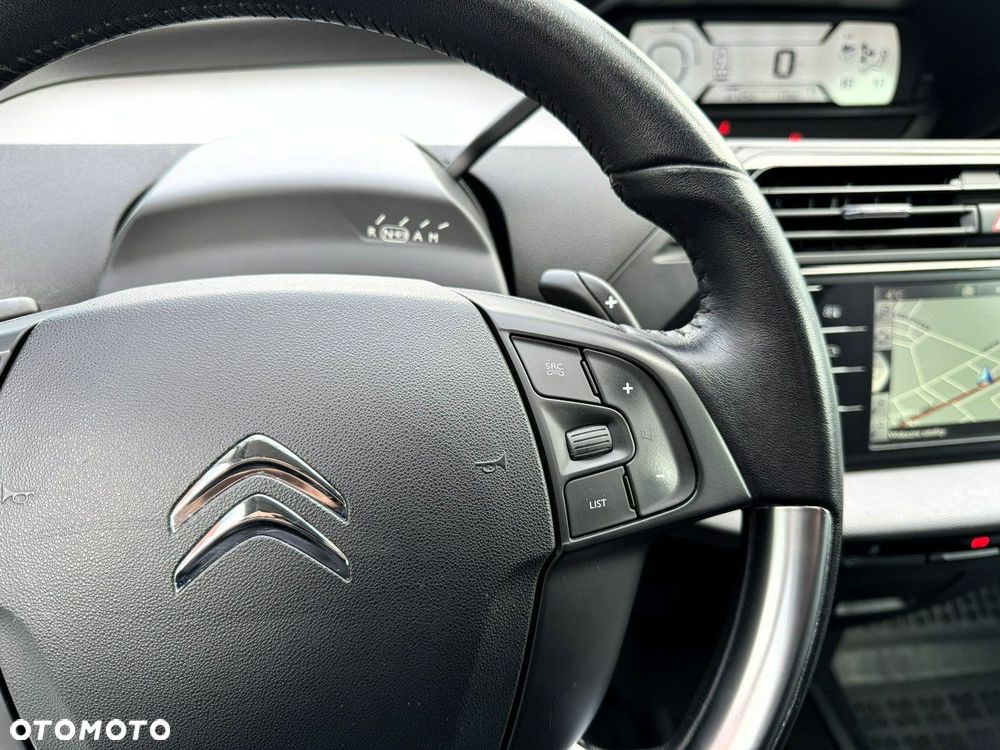 Citroën C4 Grand Picasso 1.6 e-HDi Attraction ETG6 - 15