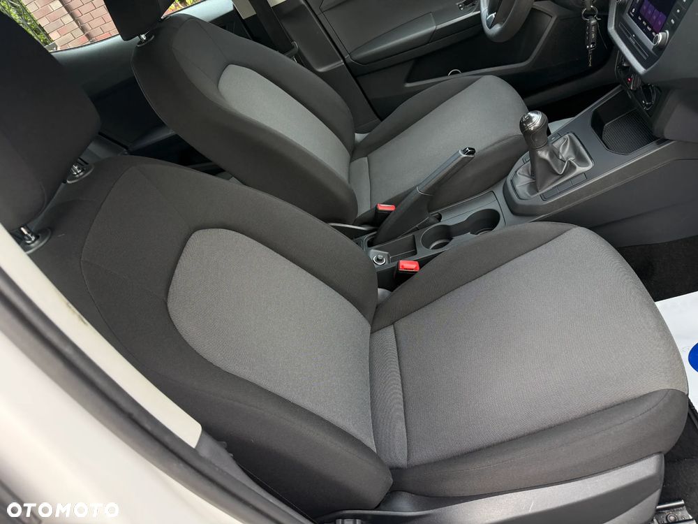 Seat Ibiza 1.0 EVO Reference S&S - 15
