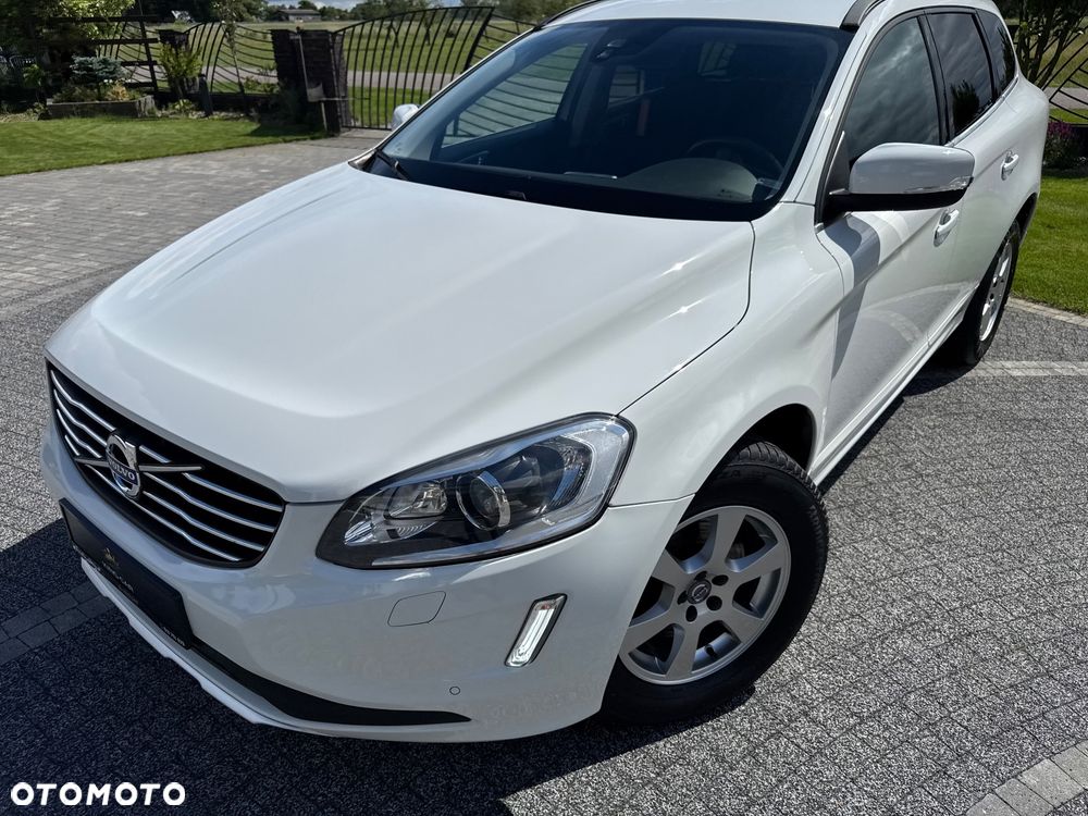 Volvo XC 60 D4 Drive-E Summum - 3