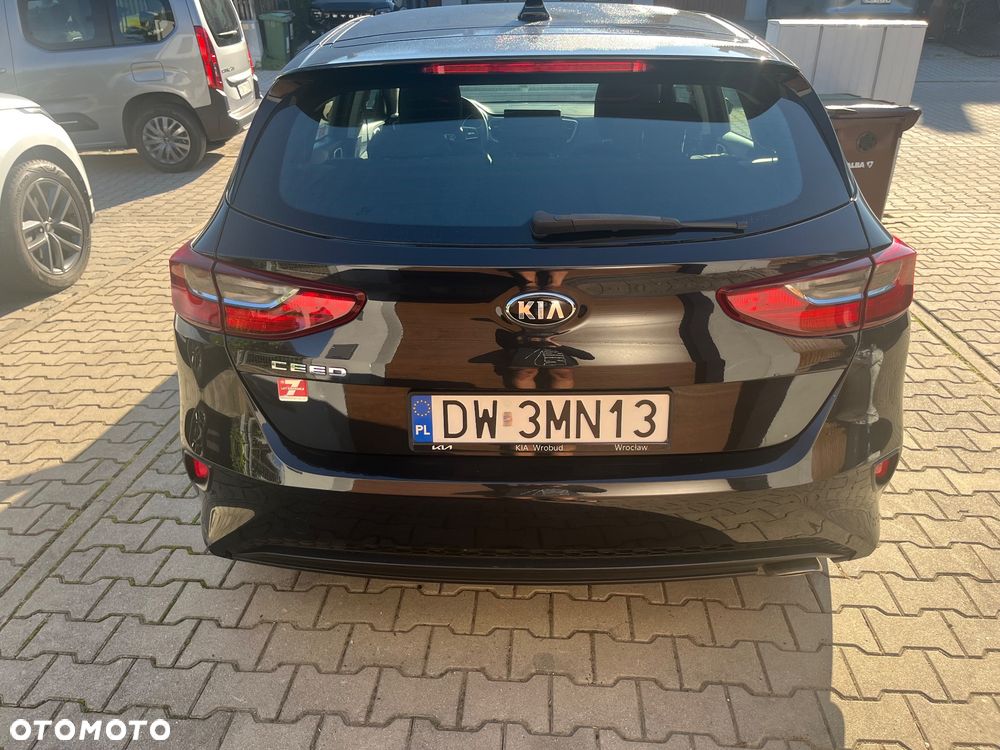 Kia Ceed 1.0 T-GDI S - 6