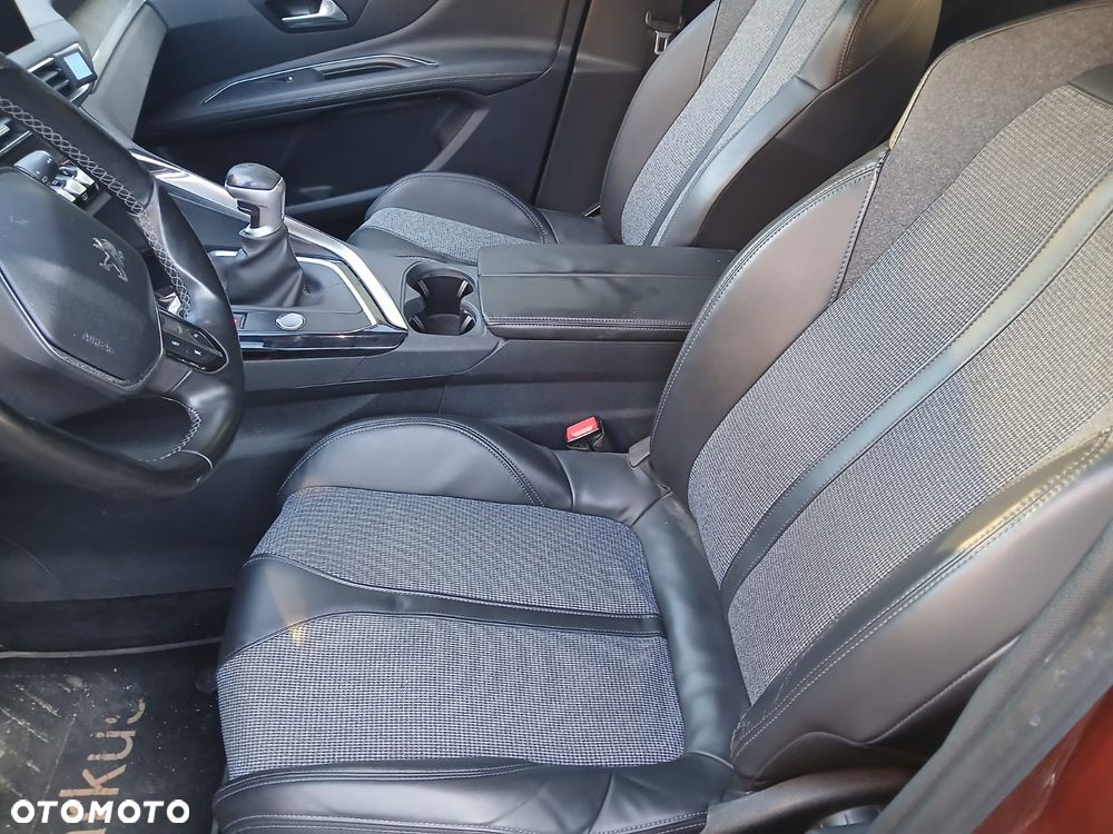 Peugeot 3008 HDi 150 Business-Line - 9