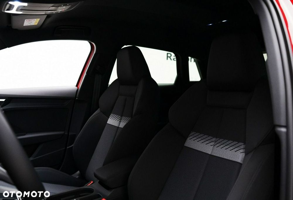 Audi A3 Sportback - 23