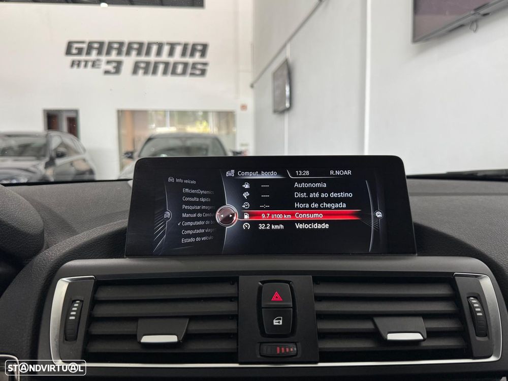 BMW 120 i Pack M Auto - 38