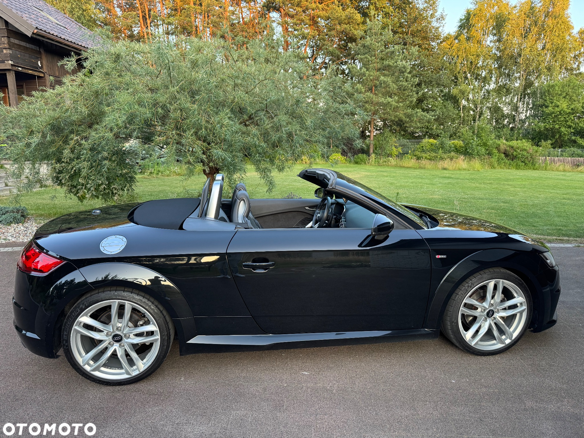 Audi TT Coupé Coupe 2.0 TFSI quattro S tronic - 8