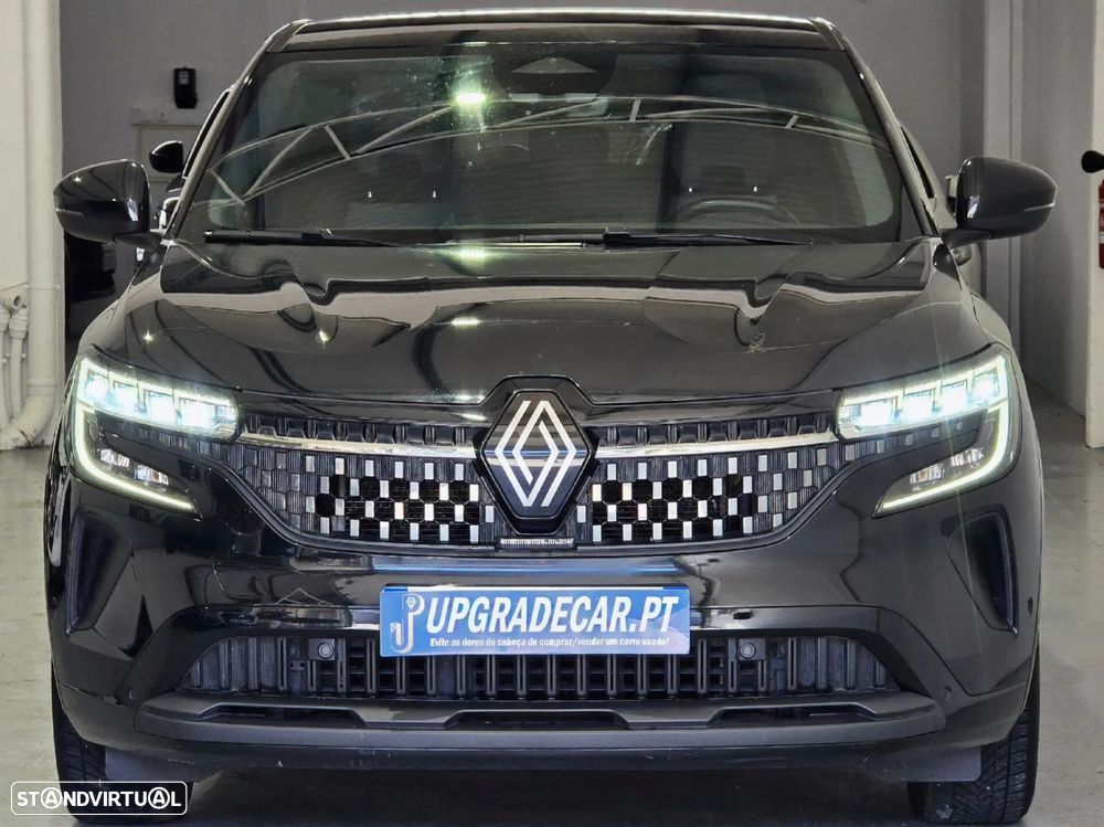 Renault Austral 1.2 E-Tech Techno - 8