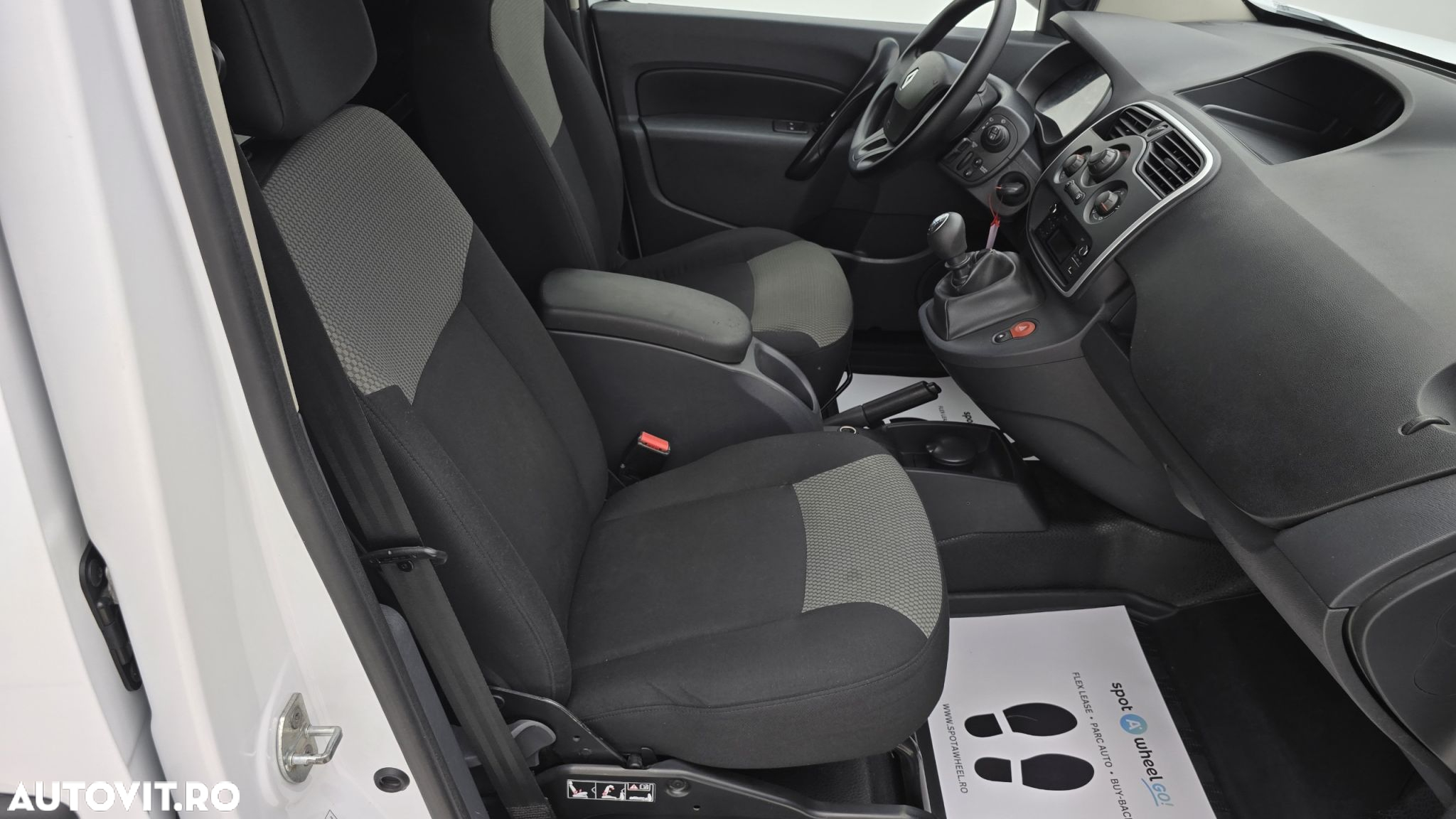 Renault Kangoo - 19